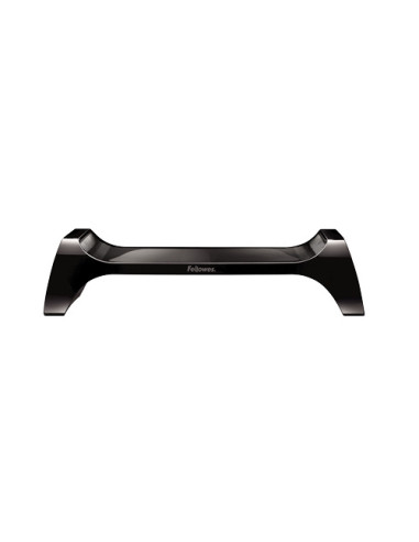 Fellowes 9472302 soporte para monitor Negro, Gris