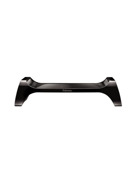 Fellowes 9472302 soporte para monitor Negro, Gris