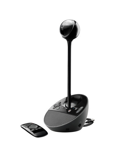 Logitech 960-000867 sistema de video conferencia