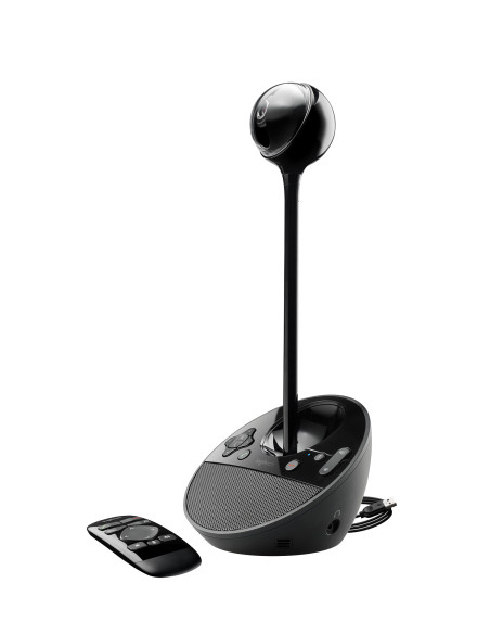 Logitech 960-000867 sistema de video conferencia