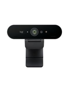 Logitech BRIO ULTRA HD PRO BUSINESS WEBCAM