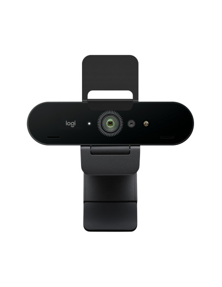 Logitech BRIO ULTRA HD PRO BUSINESS WEBCAM