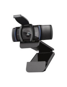 Logitech C920e HD 1080p Webcam