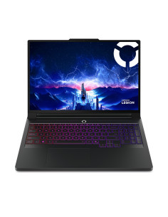 Lenovo Legion Pro 7 16IAX10H Intel Core Ultra 9 275HX Portátil 40,6 cm (16") WQXGA 64 GB DDR5-SDRAM 1 TB SSD NVIDIA GeForce RTX