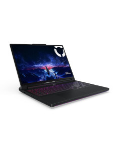 Lenovo Legion Pro 7 16IAX10H Intel Core Ultra 9 275HX Portátil 40,6 cm (16") WQXGA 64 GB DDR5-SDRAM 1 TB SSD NVIDIA GeForce RTX 2