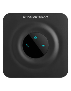 Grandstream Networks HT801-V2 pasarel y controlador 10, 100 Mbit s