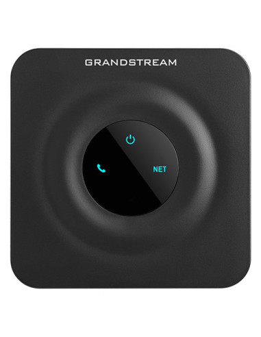Grandstream Networks HT801-V2 pasarel y controlador 10, 100 Mbit s