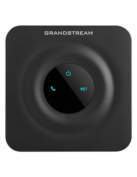 Grandstream Networks HT801-V2 pasarel y controlador 10, 100 Mbit s