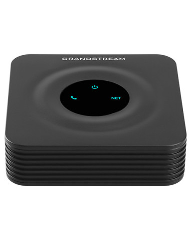 Grandstream Networks HT801-V2 pasarel y controlador 10, 100 Mbit s