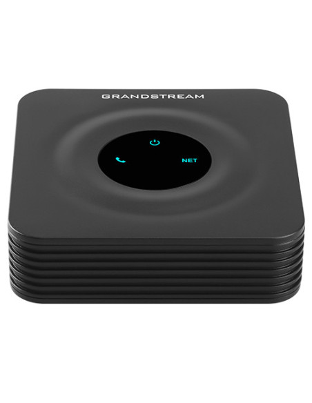 Grandstream Networks HT801-V2 pasarel y controlador 10, 100 Mbit s