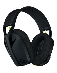 Logitech G G435
