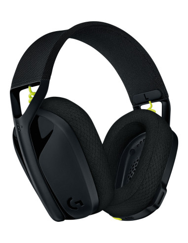 Logitech G G435