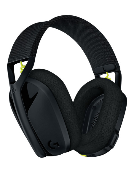 Logitech G G435