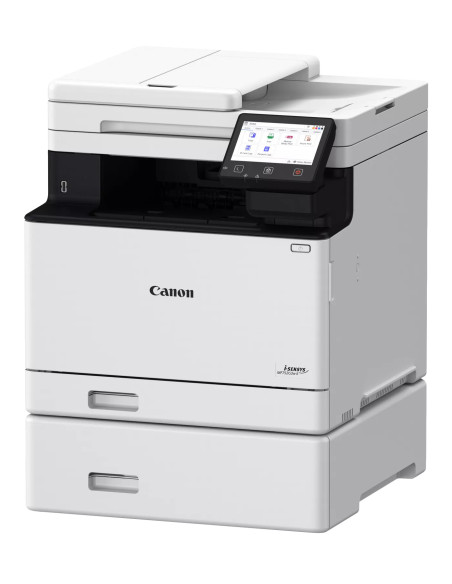 Canon i-SENSYS MF752Cdw II Laser A4 1200 x 1200 DPI 33 ppm Wifi