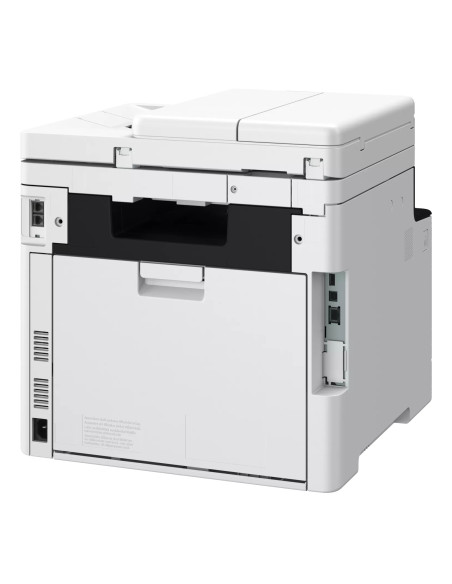 Canon i-SENSYS MF752Cdw II Laser A4 1200 x 1200 DPI 33 ppm Wifi