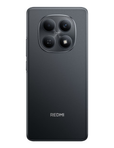 Xiaomi Redmi Note 15 17,2 cm (6.77") 8 GB 128 GB 6000 mAh Negro