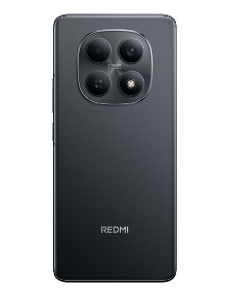 Xiaomi Redmi Note 15 17,2 cm (6.77") 8 GB 128 GB 6000 mAh Negro