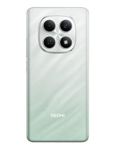 Xiaomi Redmi Note 15 17,2 cm (6.77") 8 GB 128 GB 6000 mAh Verde