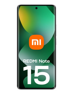 Xiaomi Redmi Note 15 17,2 cm (6.77") 8 GB 128 GB 6000 mAh Verde 2