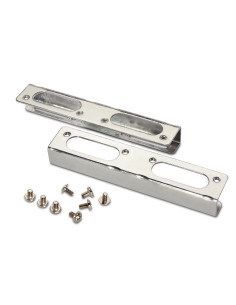 AISENS A129-0149 parte carcasa de ordenador Universal Accesorio para instalación de discos duros