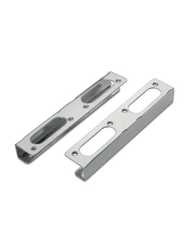 AISENS A129-0149 parte carcasa de ordenador Universal Accesorio para instalación de discos duros