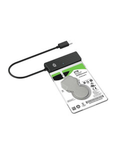 Conceptronic ABBY02B tarjeta y adaptador de interfaz 2