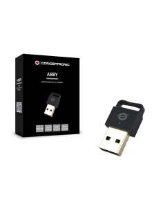 Conceptronic ABBY06B adaptador y tarjeta de red Bluetooth 3 Mbit s 2