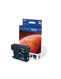 Brother LC1100HYBK cartucho de tinta 1 pieza(s) Original Negro