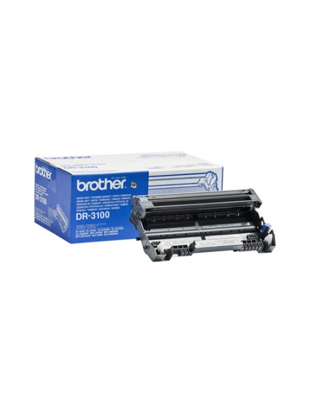 Brother DR-3100 tambor de impresora Original