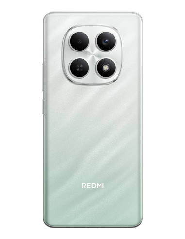 Xiaomi Redmi Note 15 17,2 cm (6.77") 8 GB 256 GB 6000 mAh Verde