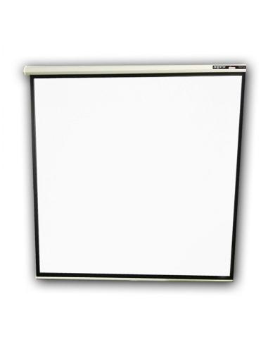 APPROX APPP180 PANTALLA PROYECTOR 180X180 MURAL