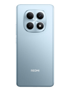 Xiaomi Redmi Note 15 17,2 cm (6.77") 8 GB 256 GB 6000 mAh Azul 2