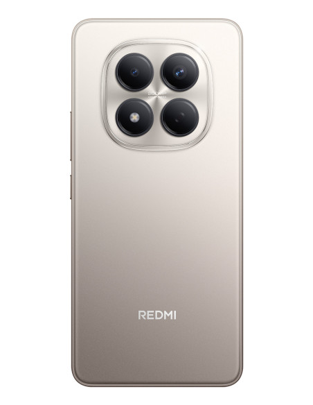 Xiaomi Redmi Note 15 Pro 17,2 cm (6.77") 4G 8 GB 256 GB 6500 mAh Titanio