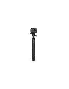 GoPro El Grande palo para autofotos Cámara Negro