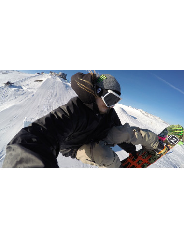 GoPro AHWBM-001 accesorio para montaje de cámara