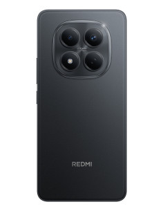 Xiaomi Redmi Note 15 Pro 17,2 cm (6.77") 4G 8 GB 256 GB 6500 mAh Negro