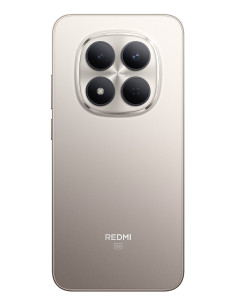 Xiaomi Redmi Note 15 Pro 5G 17,4 cm (6.83") 8 GB 256 GB 6580 mAh Titanio