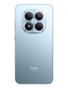 Xiaomi Redmi Note 15 Pro 5G 17,4 cm (6.83") 8 GB 256 GB 6580 mAh Azul