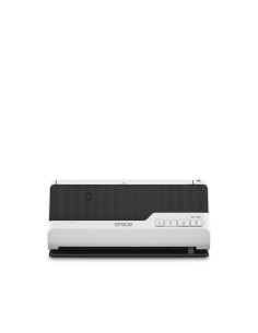 Epson DS-C330 ADF + escáner alimentado por hojas 600 x 600 DPI A4 Negro, Blanco 2