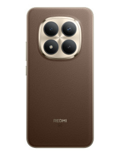 Xiaomi Redmi Note 15 Pro+ 5G 17,4 cm (6.83") 8 GB 256 GB 6500 mAh Marrón