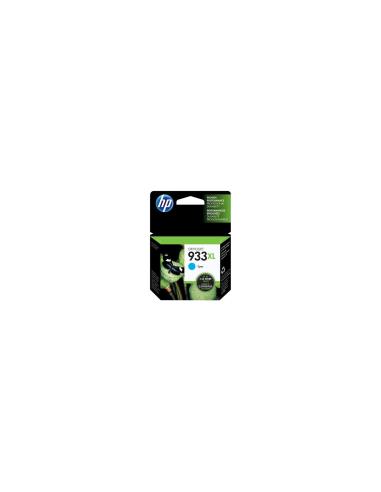 CARTUCHO HP 933XL CIAN CN054AE#BGY