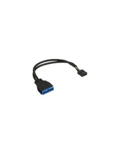 CABLE ADAPTADOR USB 3.0 USB 2.0 52037