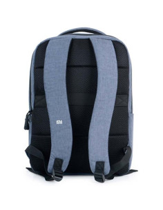 Xiaomi BHR4905GL mochila Mochila de senderismo Azul Fibra, Poliéster 2