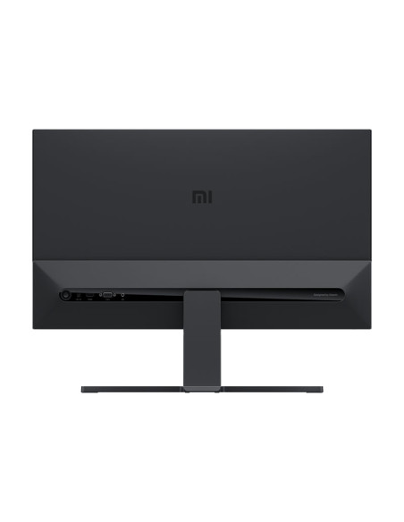 Xiaomi Mi Desktop Monitor 27" pantalla para PC 68,6 cm (27") 1920 x 1080 Pixeles Full HD LED Negro