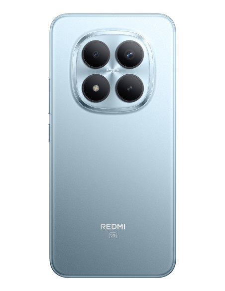 Xiaomi Redmi Note 15 Pro+ 5G 17,4 cm (6.83") 8 GB 256 GB 6500 mAh Azul