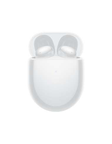 Xiaomi Redmi Buds 4 Auriculares True Wireless Stereo (TWS) Dentro de oído Llamadas Música Bluetooth Blanco