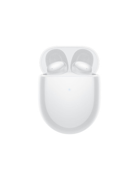 Xiaomi Redmi Buds 4 Auriculares True Wireless Stereo (TWS) Dentro de oído Llamadas Música Bluetooth Blanco