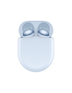 Xiaomi Redmi Buds 4 Auriculares True Wireless Stereo (TWS) Dentro de oído Llamadas Música Bluetooth Azul