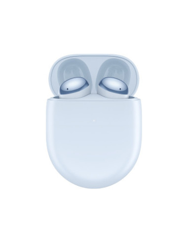 Xiaomi Redmi Buds 4 Auriculares True Wireless Stereo (TWS) Dentro de oído Llamadas Música Bluetooth Azul