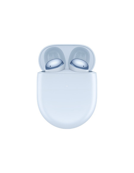 Xiaomi Redmi Buds 4 Auriculares True Wireless Stereo (TWS) Dentro de oído Llamadas Música Bluetooth Azul